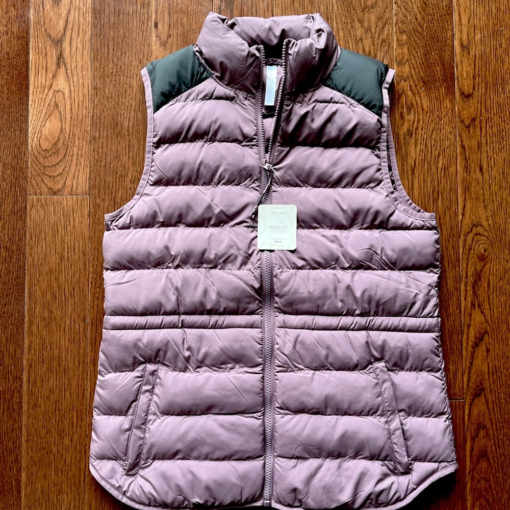 Fabletics Athletic Vest - Brand New